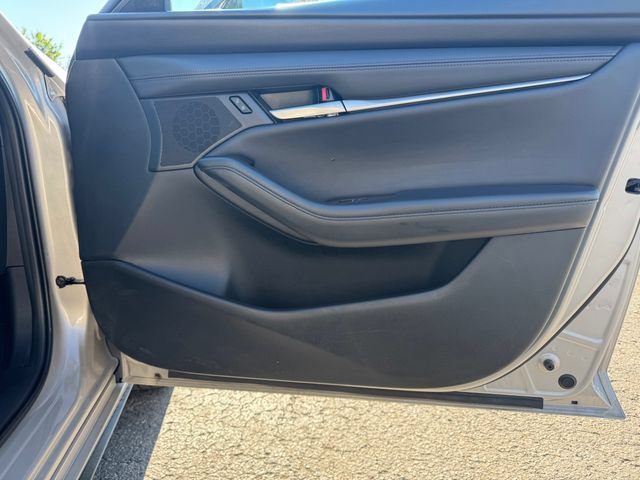 Used 2025 MAZDA MAZDA3 s Sport FWD image 13