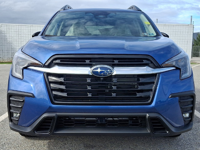 New 2027 Subaru Ascent Limited AWD/4WD image 2