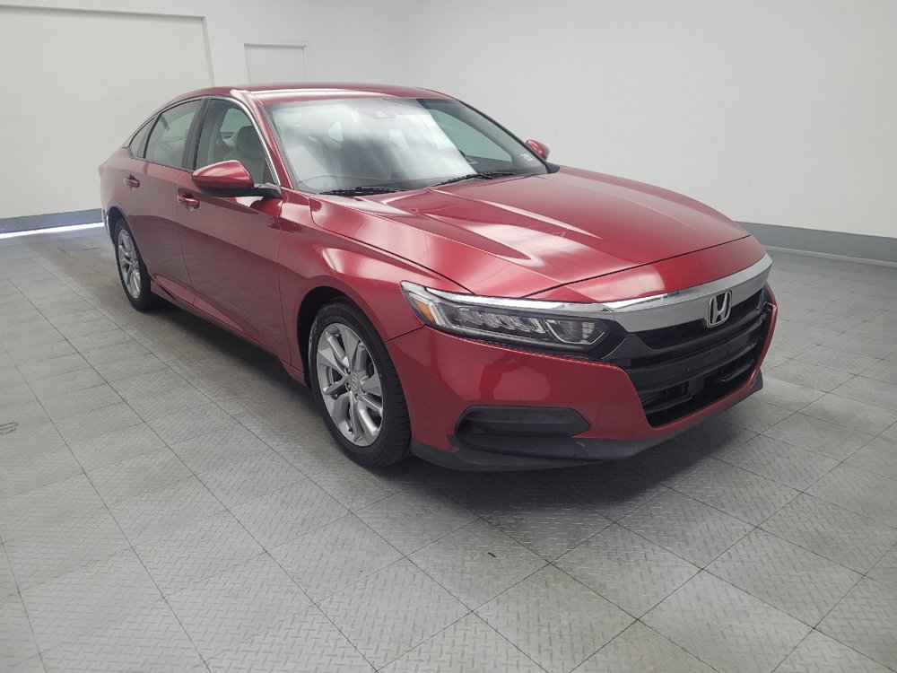 Used 2018 Honda Accord LX image 13