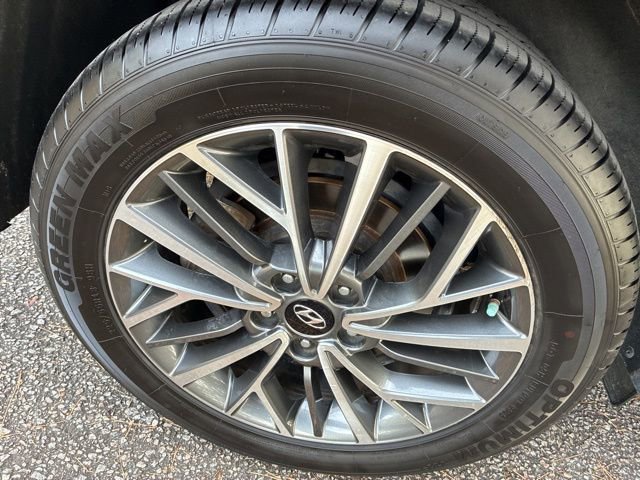 Used 2020 Hyundai Tucson SEL image 15