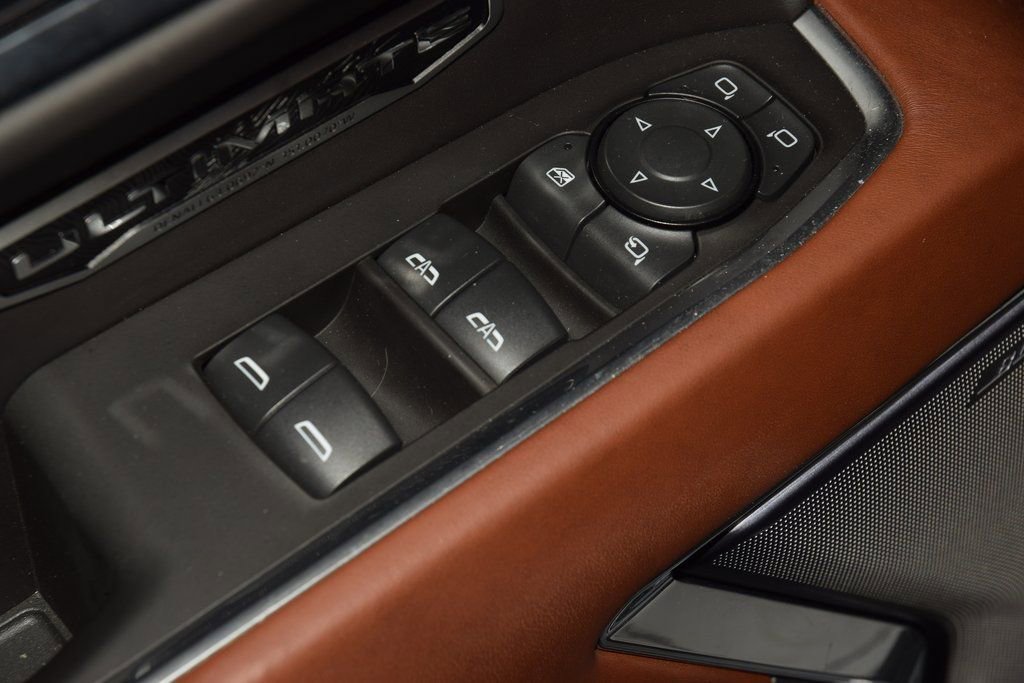 Used 2024 GMC Sierra 1500 Denali Ultimate image 52