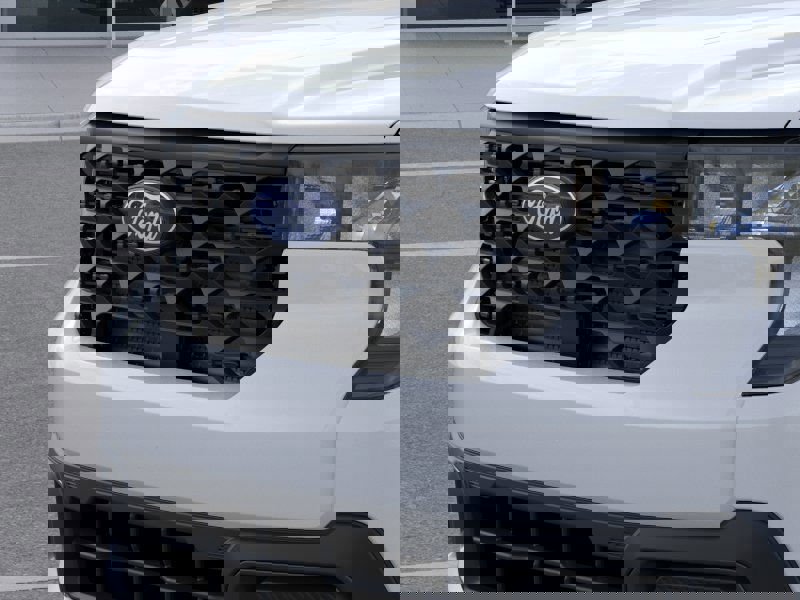 New 2026 Ford Maverick XLT image 56