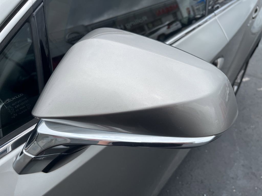 Used 2017 Lexus NX 200t FWD w/ Accessory Package 2 image 14