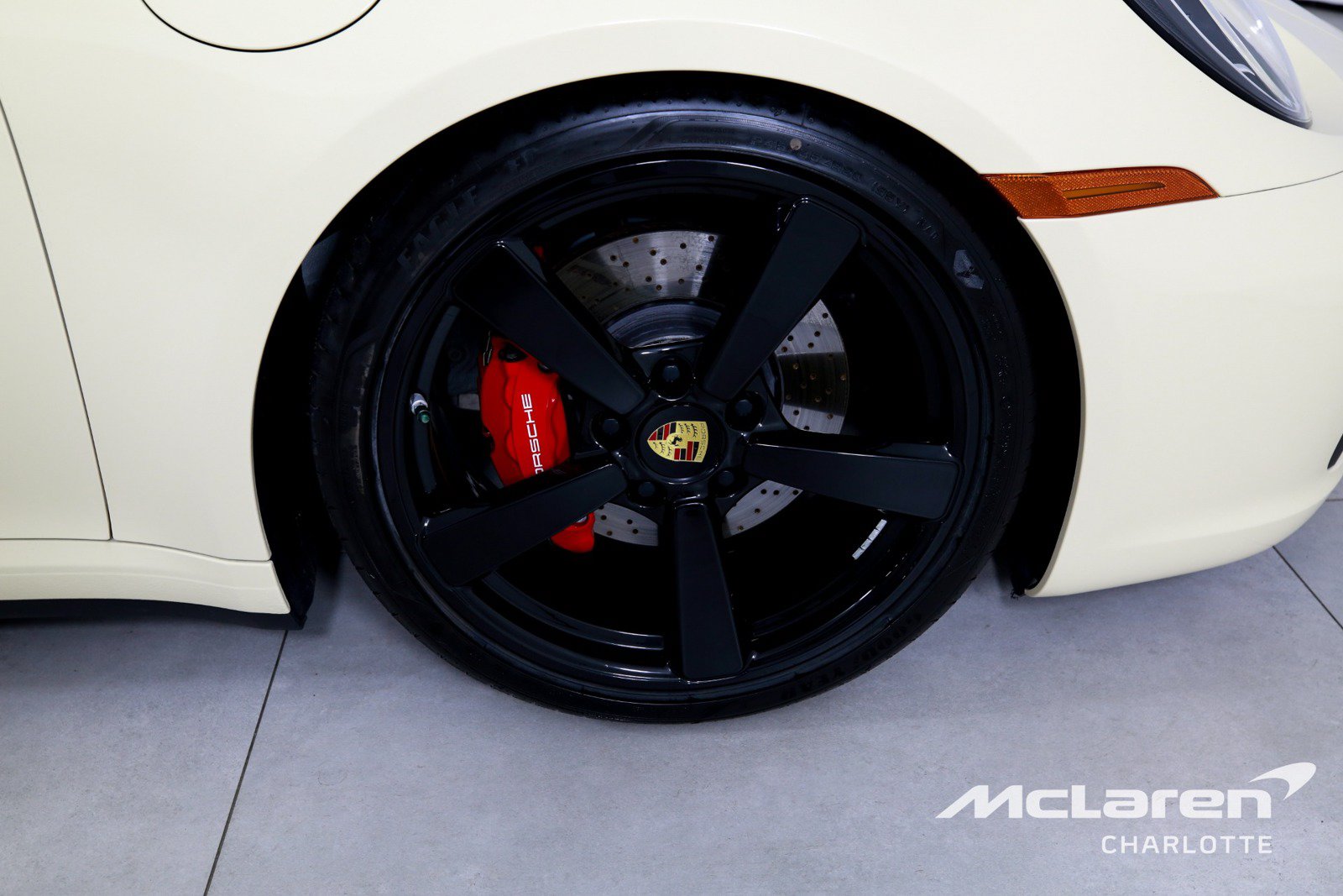 Used 2021 Porsche 911 Carrera S RWD image 27