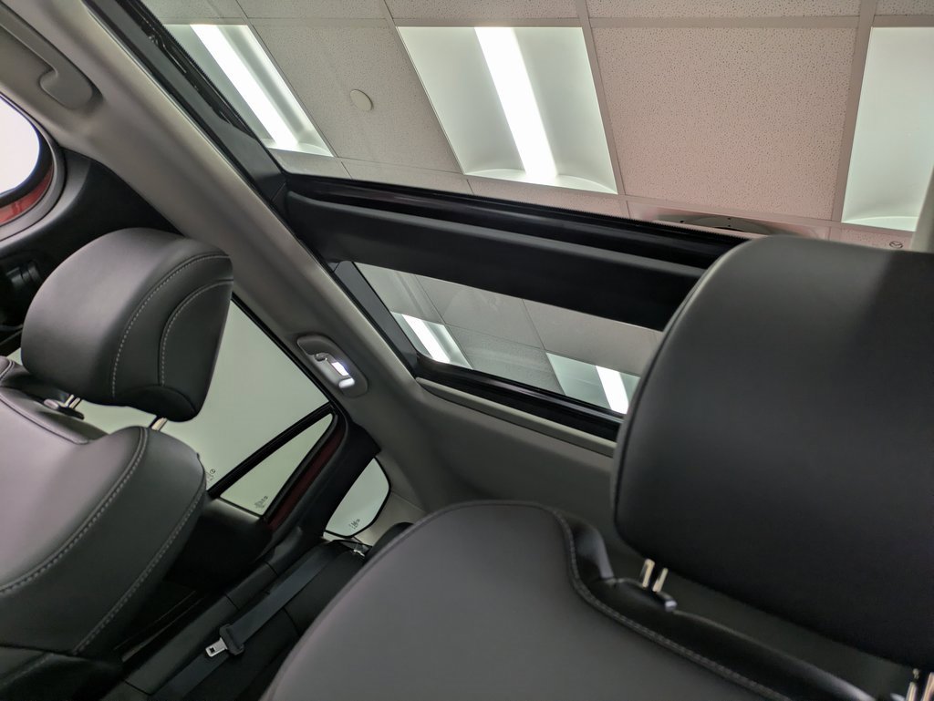 Certified 2025 MAZDA CX-50 AWD 2.5 S w/ Weather Package image 21