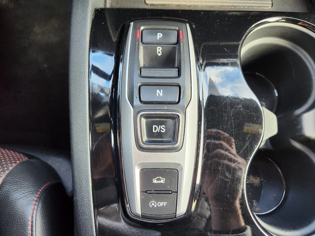 Used 2023 Honda Ridgeline Black Edition image 25