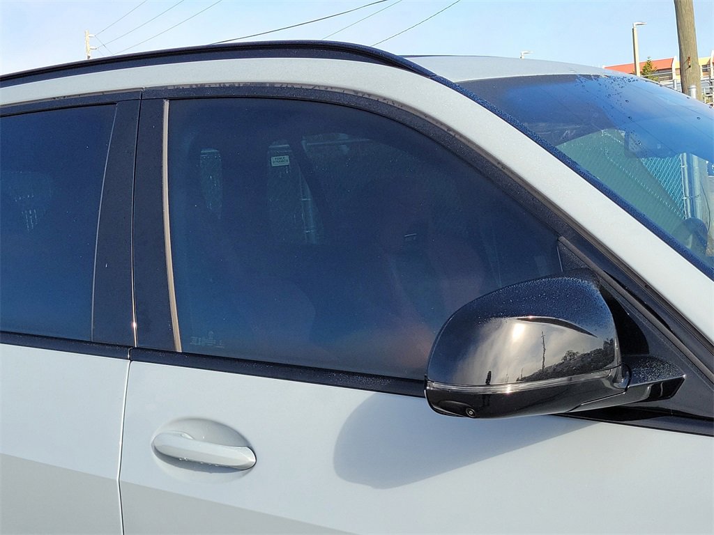 Used 2026 BMW X5 M Competition w/ Executive Package image 6