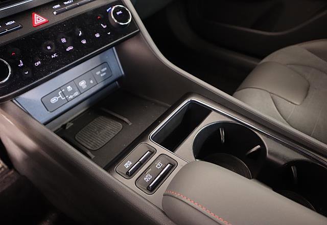 Used 2024 Hyundai Sonata N Line image 31