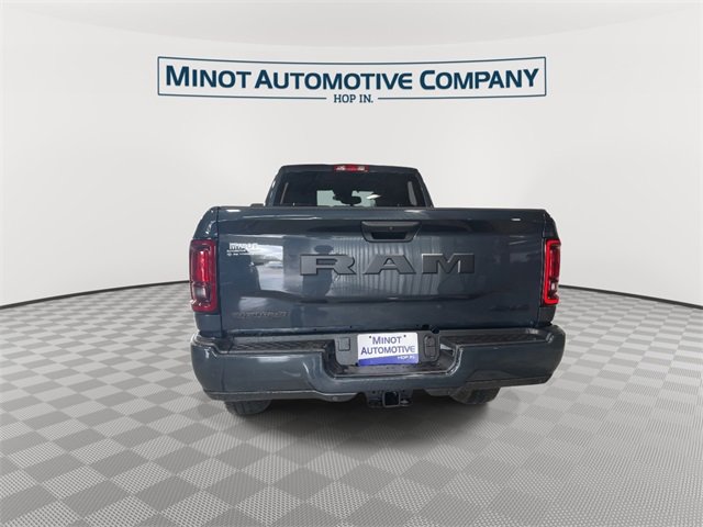 New 2026 RAM 2500 Big Horn image 7