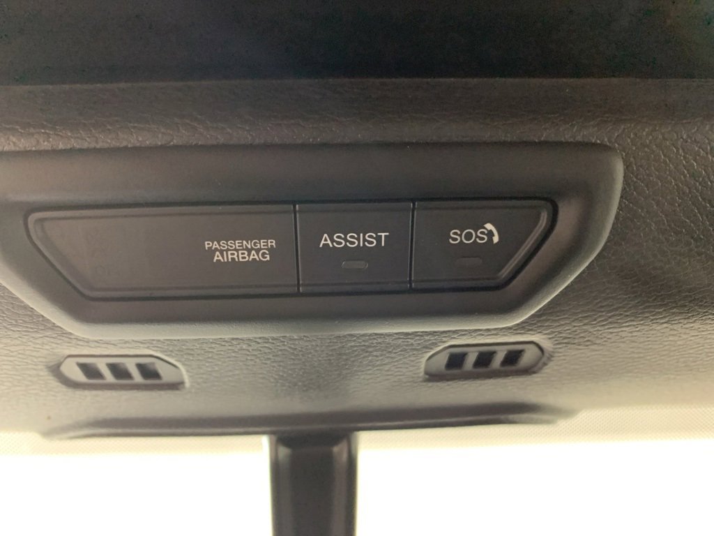 Used 2022 Jeep Wrangler Sport S image 21