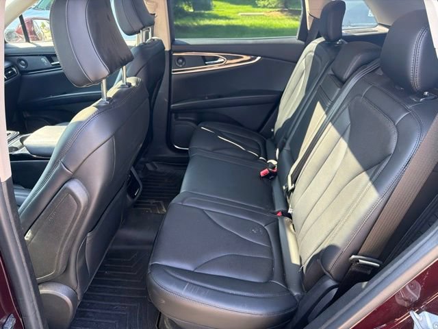Used 2022 Lincoln Nautilus Reserve FWD image 17