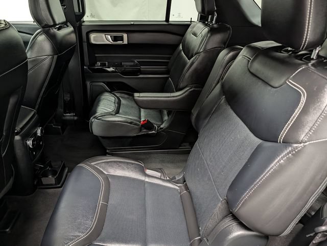 Used 2023 Ford Explorer ST w/ Equipment Group 401A AWD/4WD image 15