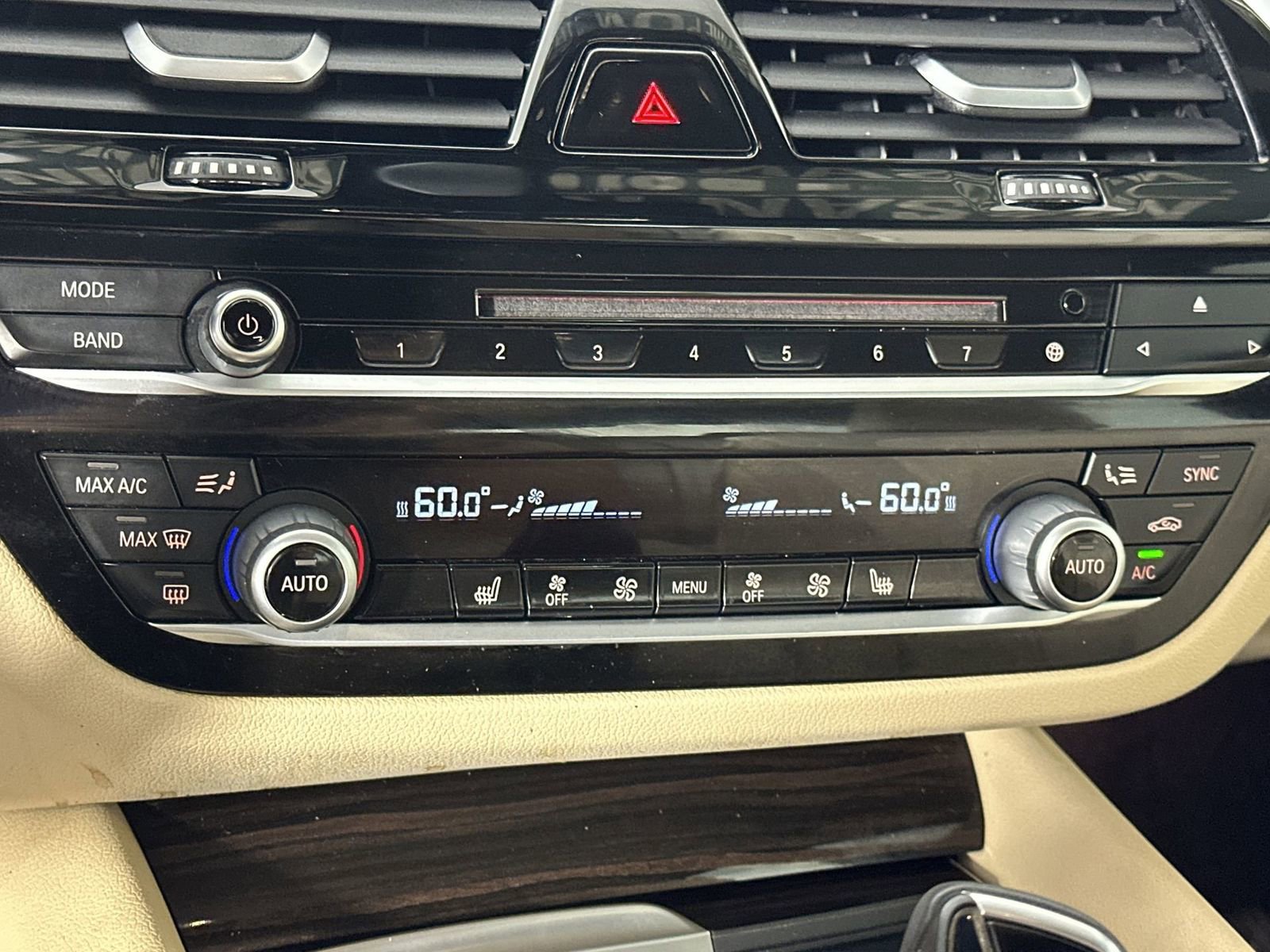 Used 2017 BMW 530i image 23