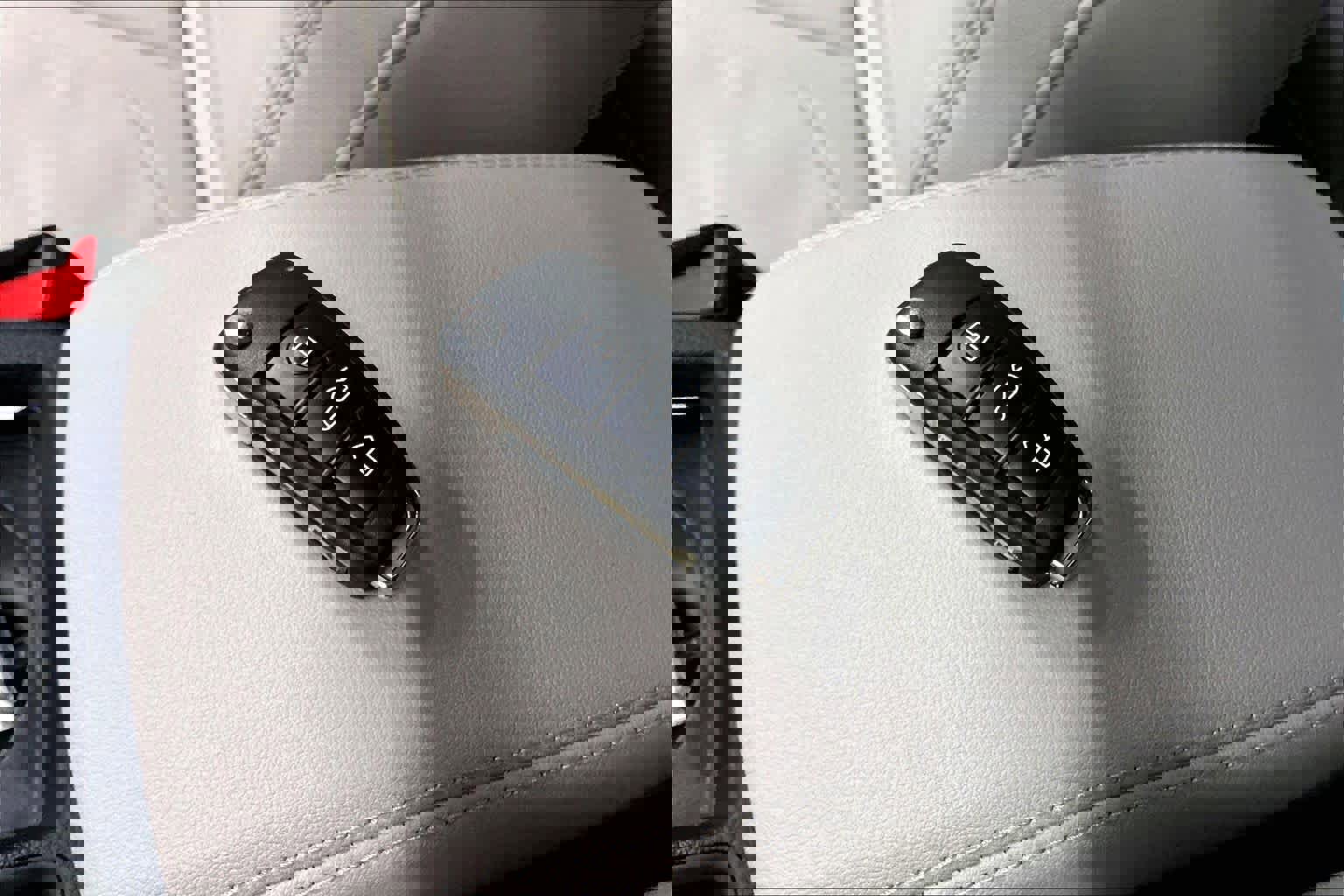 Certified 2025 Audi Q3 2.0T Premium w/ Convenience Package image 14