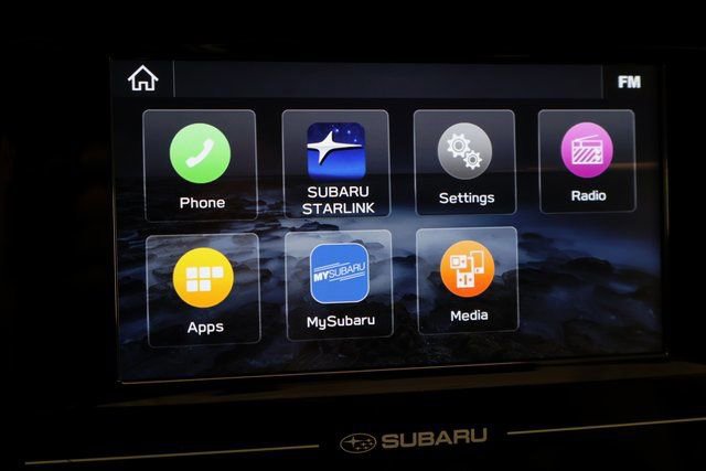 Certified 2024 Subaru Forester Premium image 25