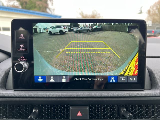 New 2026 Honda CR-V Sport-L image 23