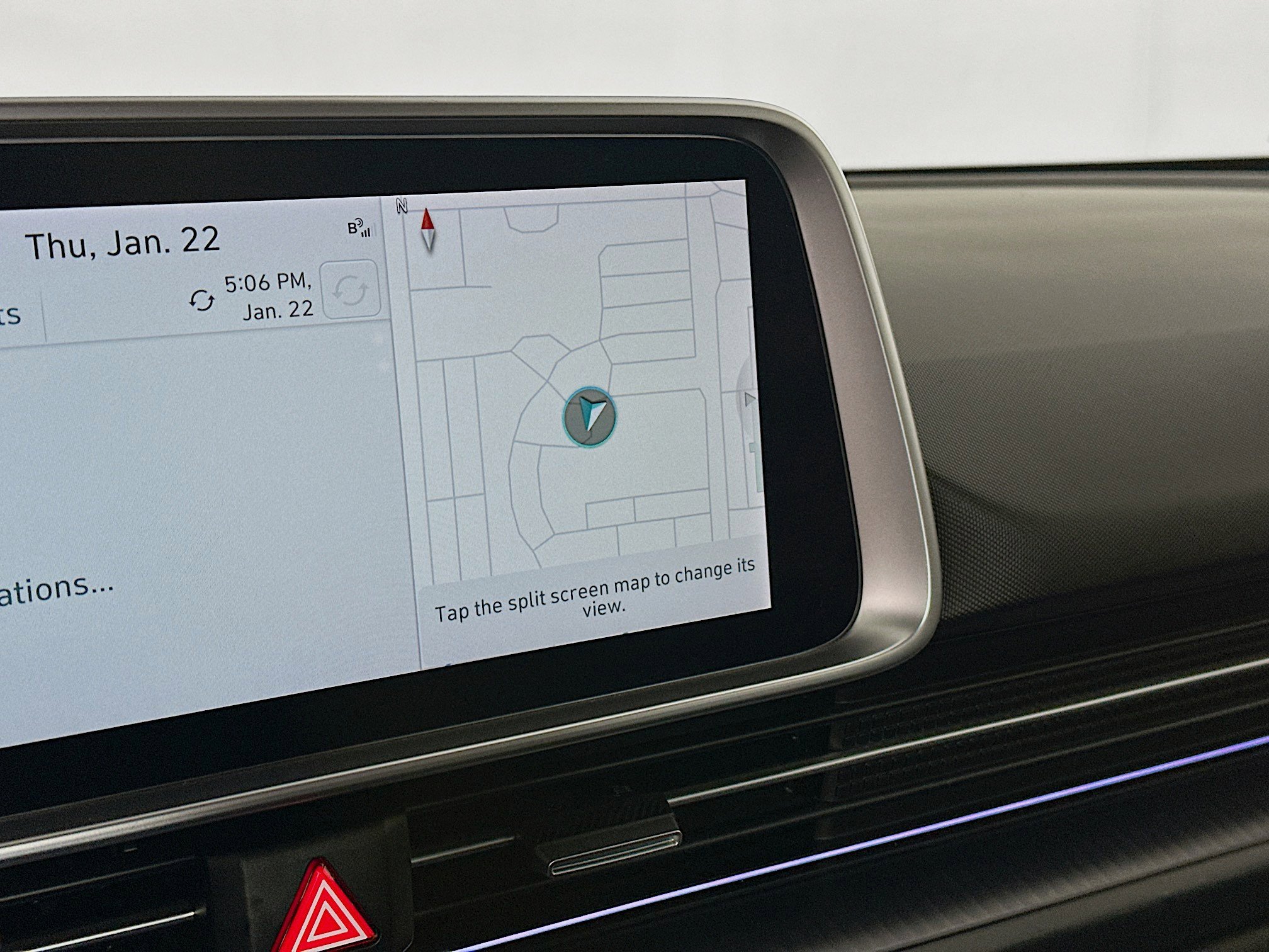 Used 2023 Hyundai Ioniq 6 SEL image 22