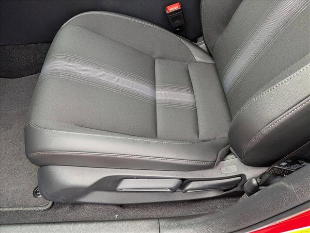 New 2026 Honda Civic Sport image 4