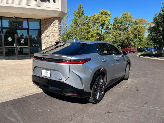 Used 2023 Lexus RZ 450e Premium w/ Accessory Package (Z1) AWD/4WD image 7