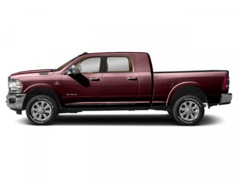 Used 2022 RAM 2500 Limited image 3