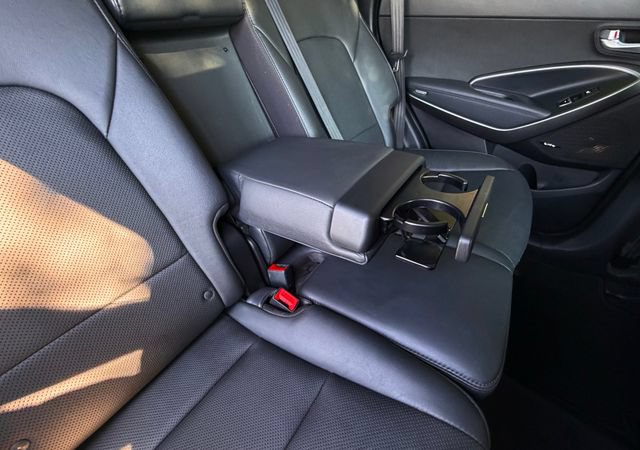 Used 2023 Hyundai Santa Fe SEL w/ Premium Package FWD image 36