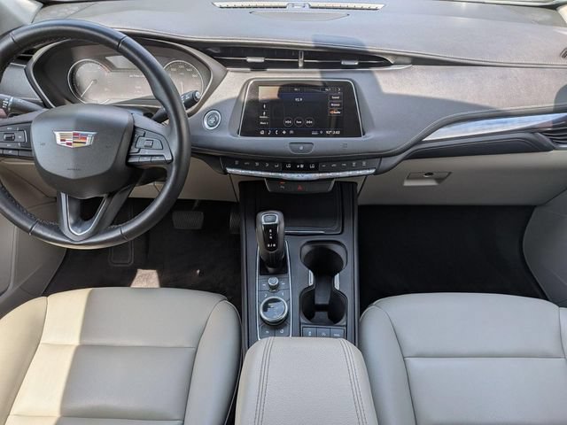 Used 2019 Cadillac XT4 Luxury FWD image 22