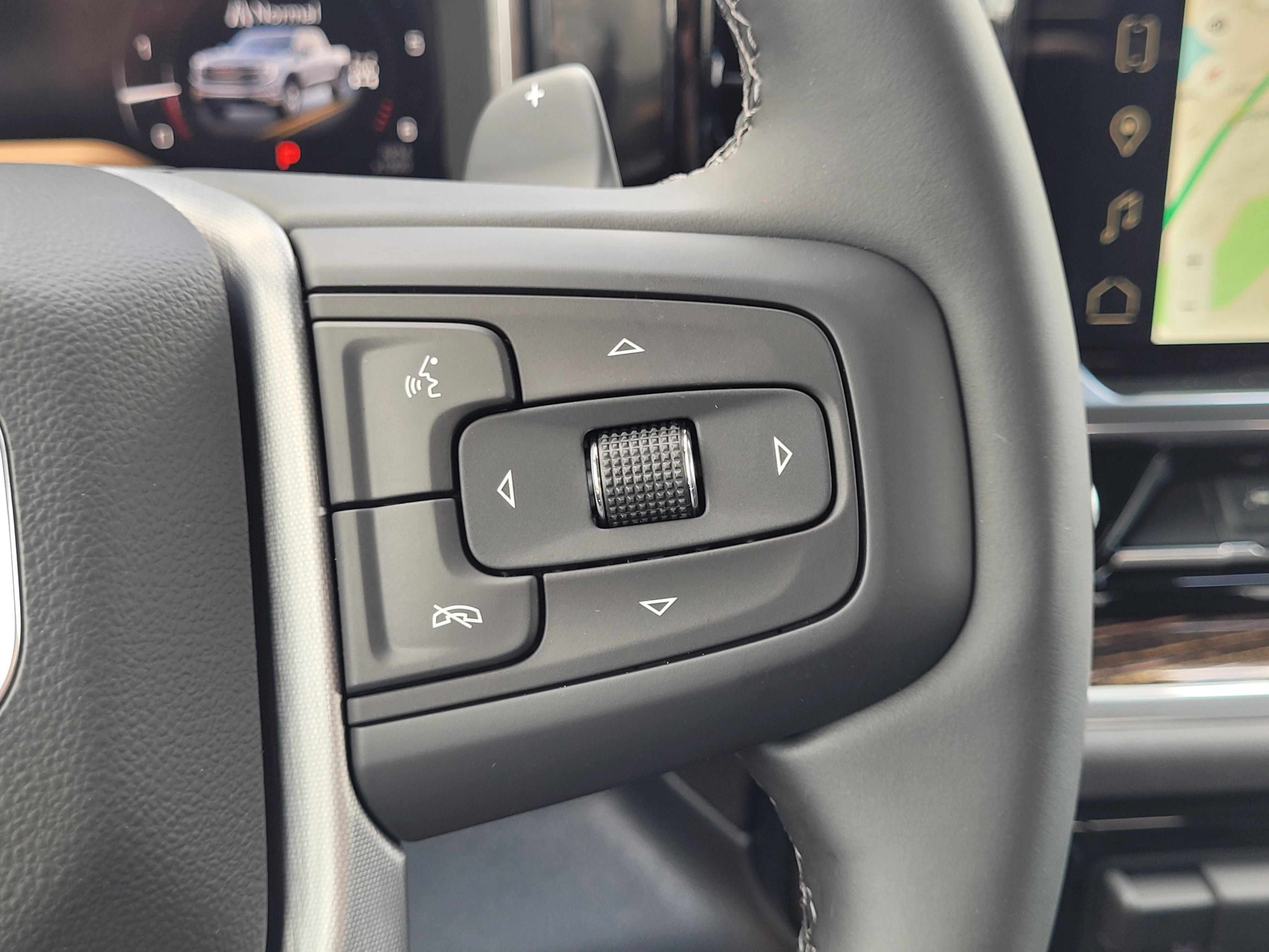 New 2026 GMC Sierra 1500 Elevation w/ Elevation Premium Package AWD/4WD image 20