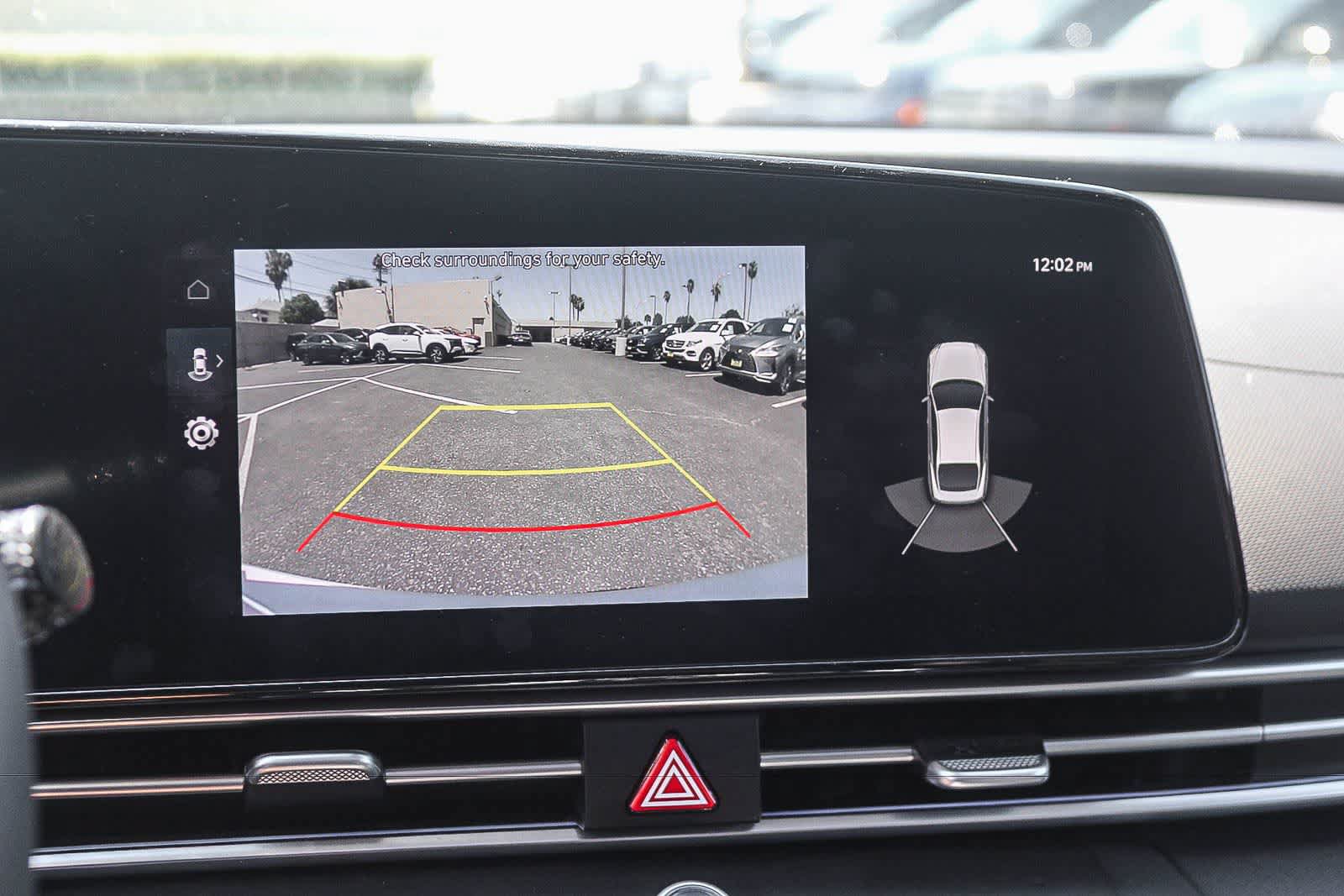 Certified 2023 Hyundai Elantra Limited FWD image 32