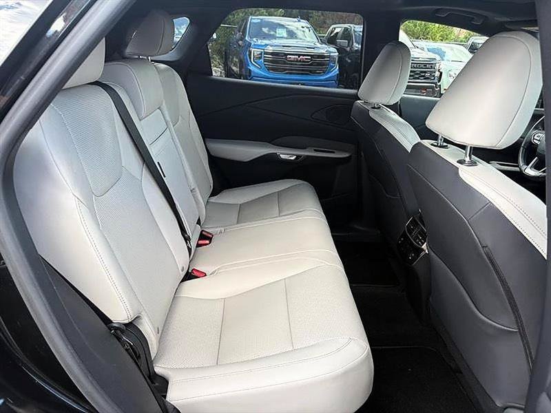 Used 2023 Lexus RX 350 Premium Plus w/ Cold Area Package FWD image 45