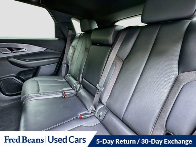 Used 2024 Acura ZDX A-Spec AWD/4WD image 32