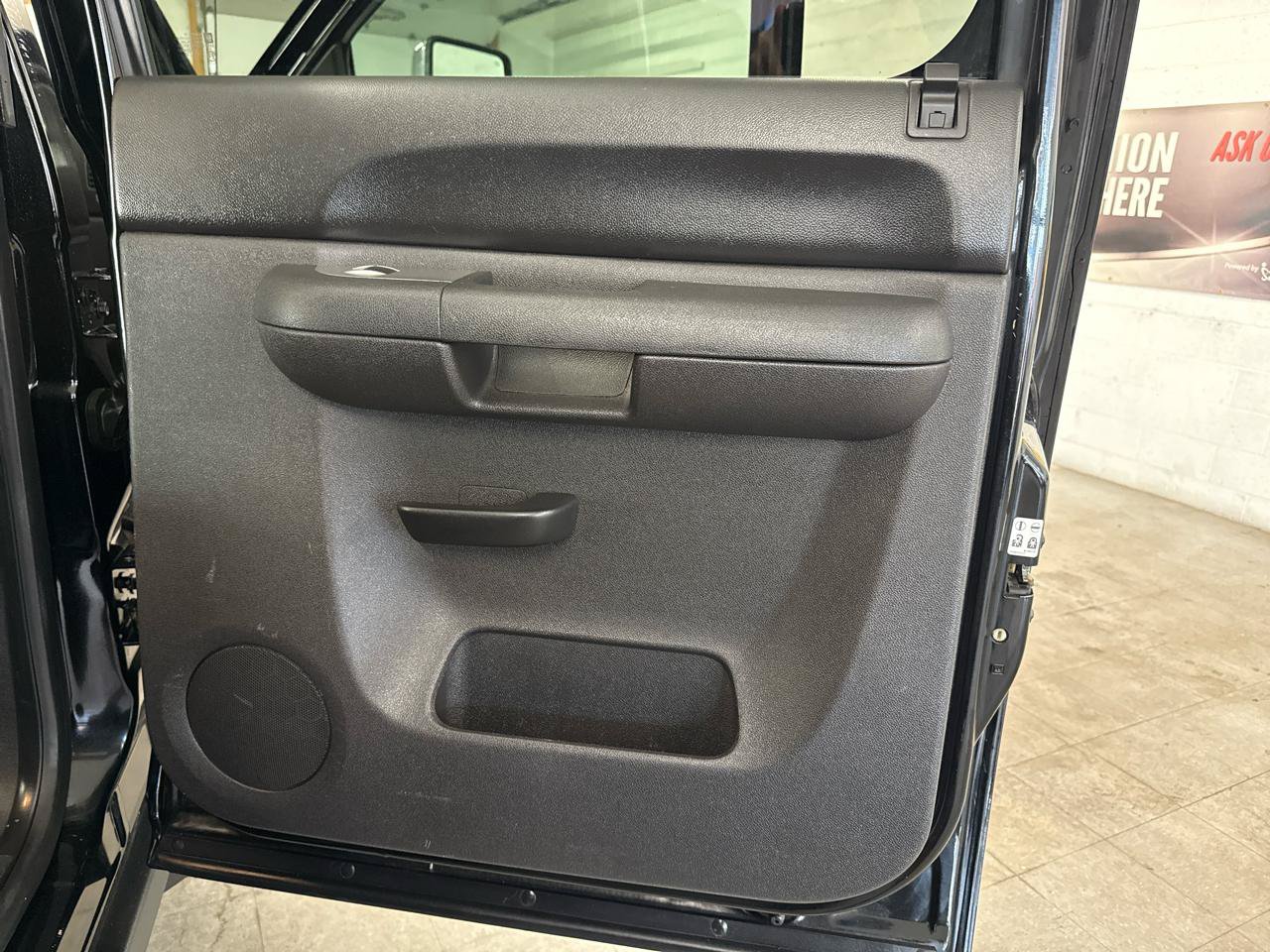 Used 2012 GMC Sierra 1500 SLE w/ Texas Edition AWD/4WD image 42