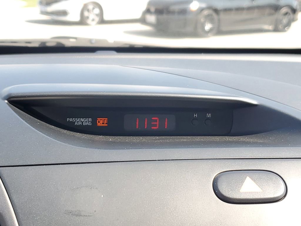 Used 2017 Kia Forte LX image 25