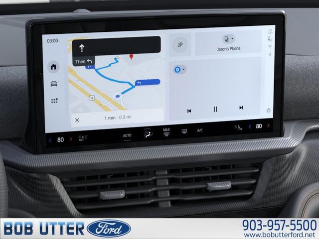 New 2026 Ford Explorer Tremor AWD/4WD image 14
