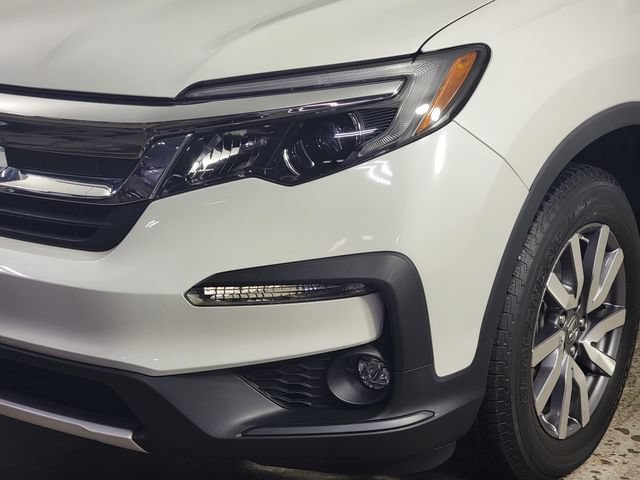 Used 2021 Honda Pilot EX-L image 10