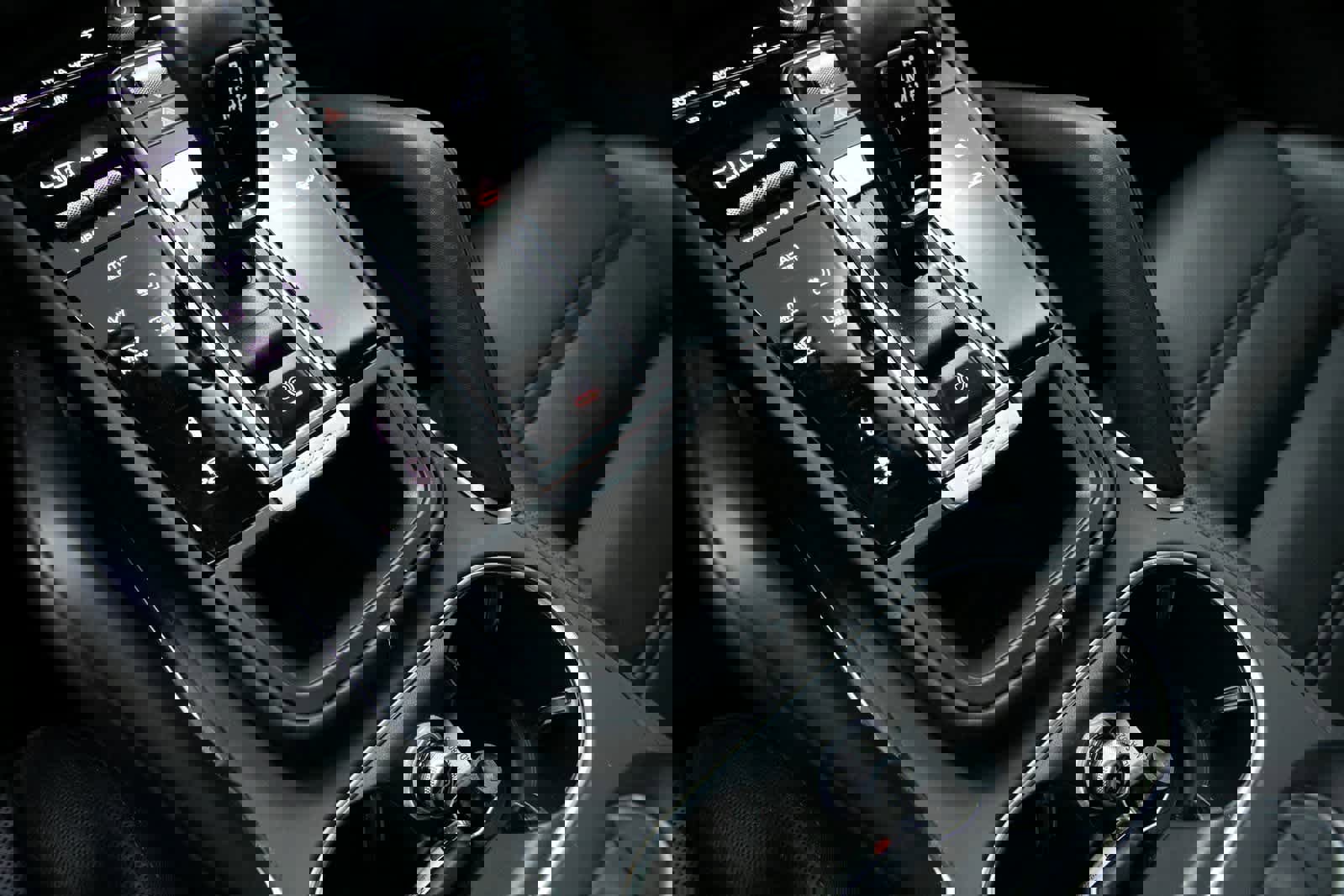 Certified 2022 Porsche Cayenne Turbo image 23