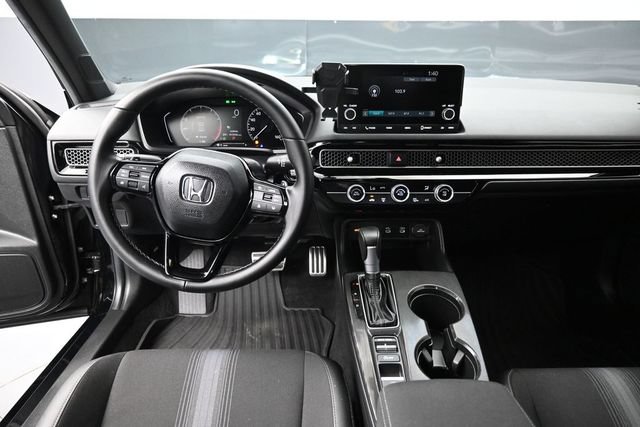 Used 2025 Honda Civic Sport image 11