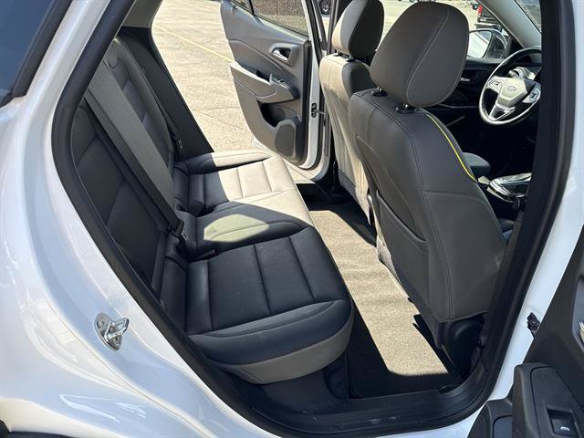 Used 2024 Chevrolet Trax ACTIV w/ Driver Confidence Package FWD image 26