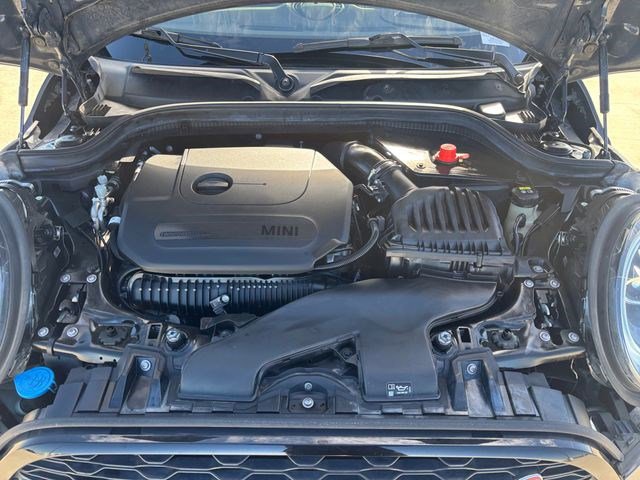 Used 2021 MINI Cooper S image 23