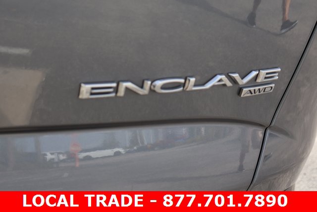 Used 2019 Buick Enclave Essence image 7