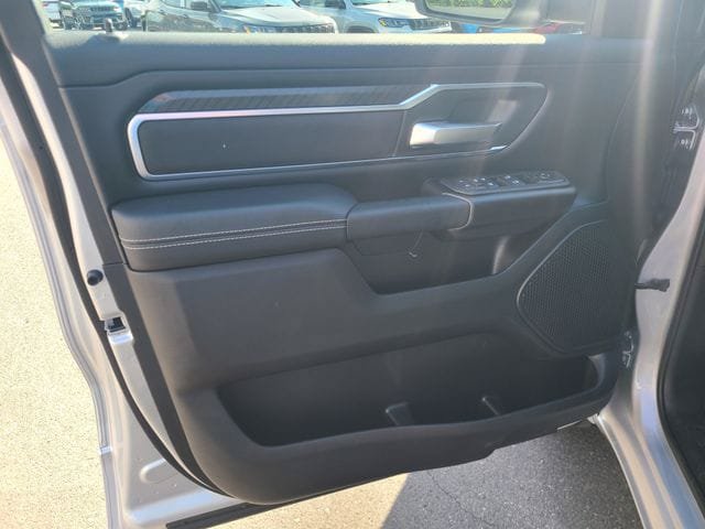 New 2026 RAM 1500 Big Horn AWD/4WD image 11