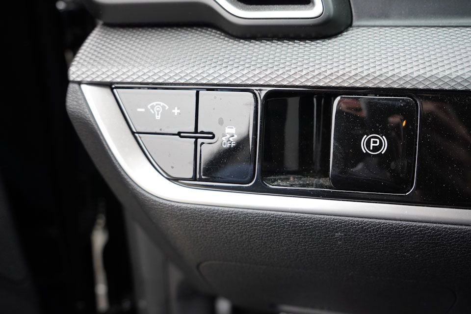 Certified 2023 Kia Sportage LX image 22