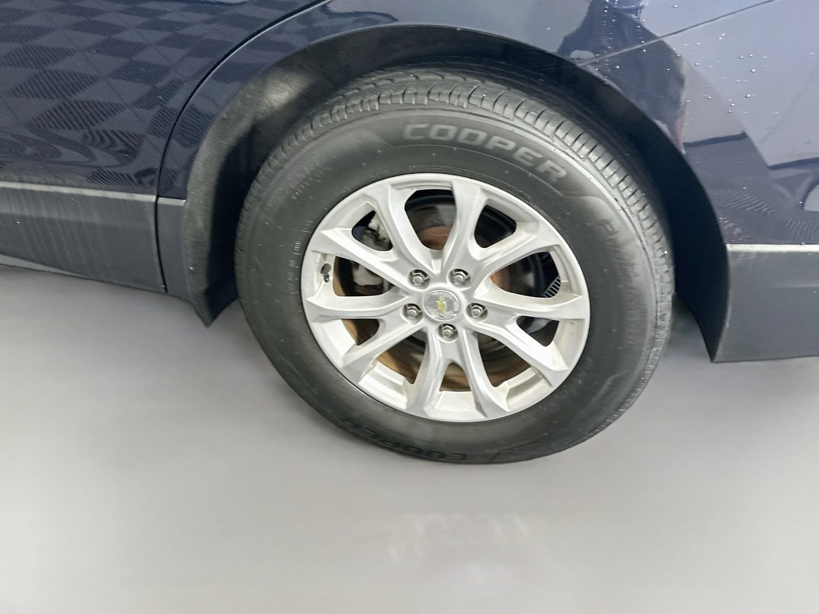 Used 2020 Chevrolet Equinox LT AWD/4WD image 28