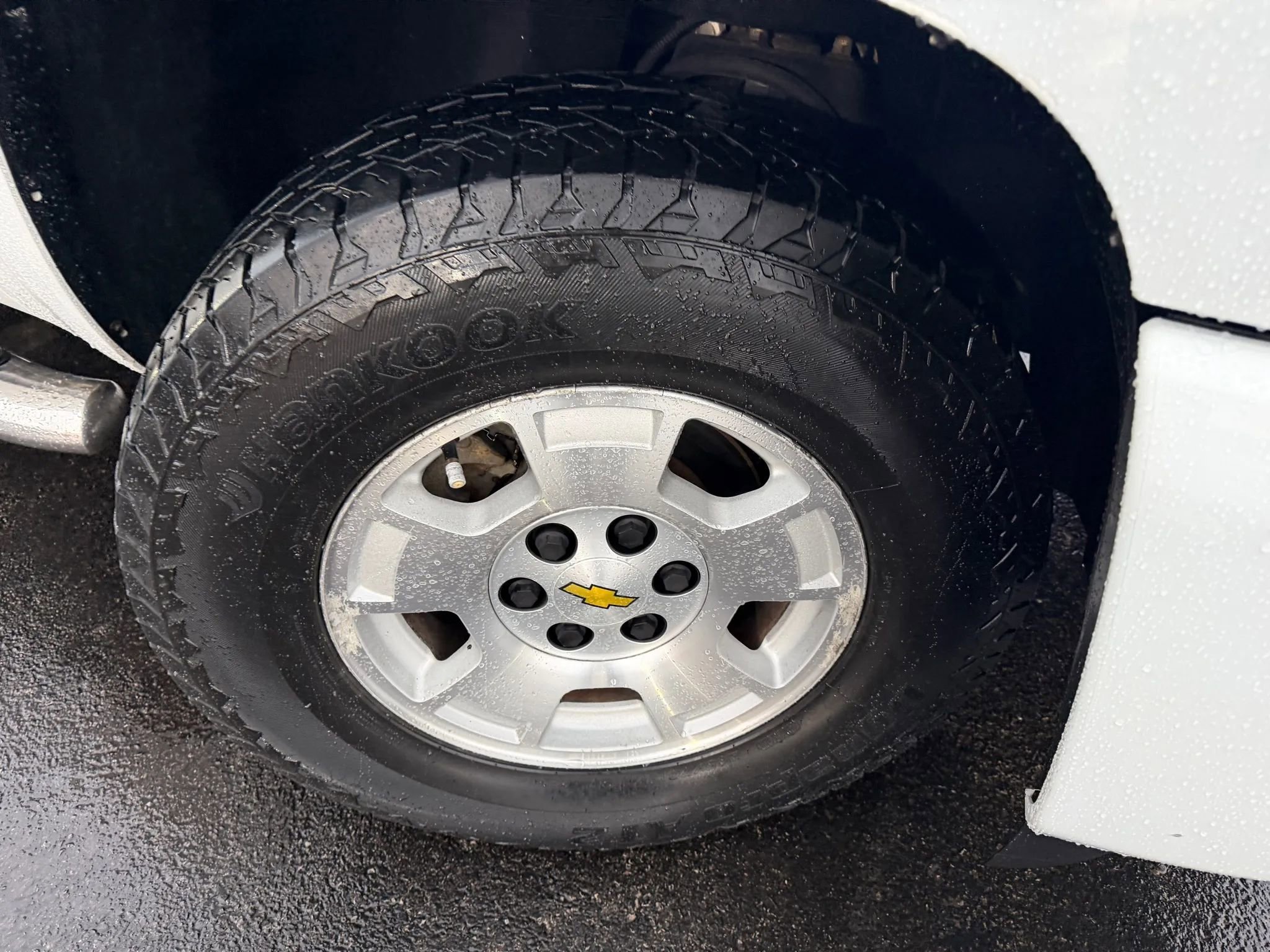 Used 2010 Chevrolet Silverado 1500 LT w/ Power Pack Plus image 46