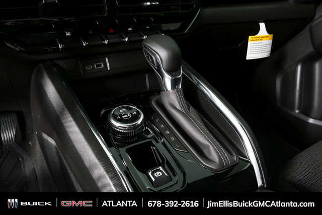 New 2026 GMC Canyon Elevation w/ Convenience Package image 17