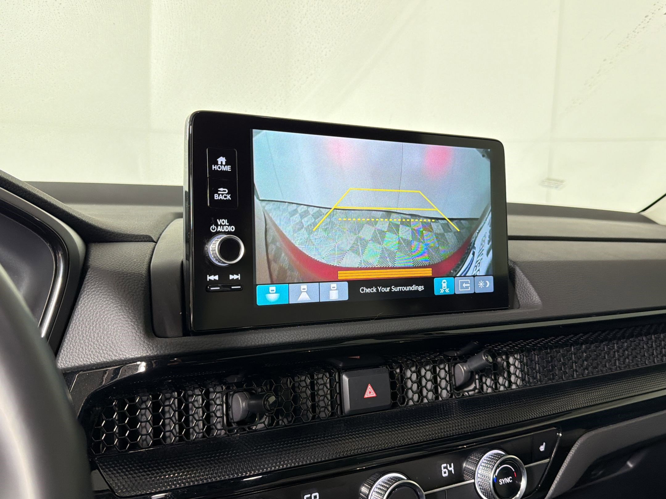 Certified 2023 Honda CR-V EX-L image 25