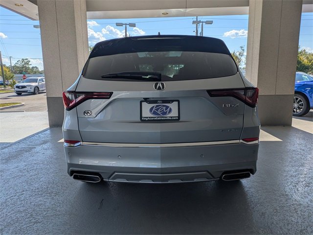 New 2026 Acura MDX w/ Advance Package image 5