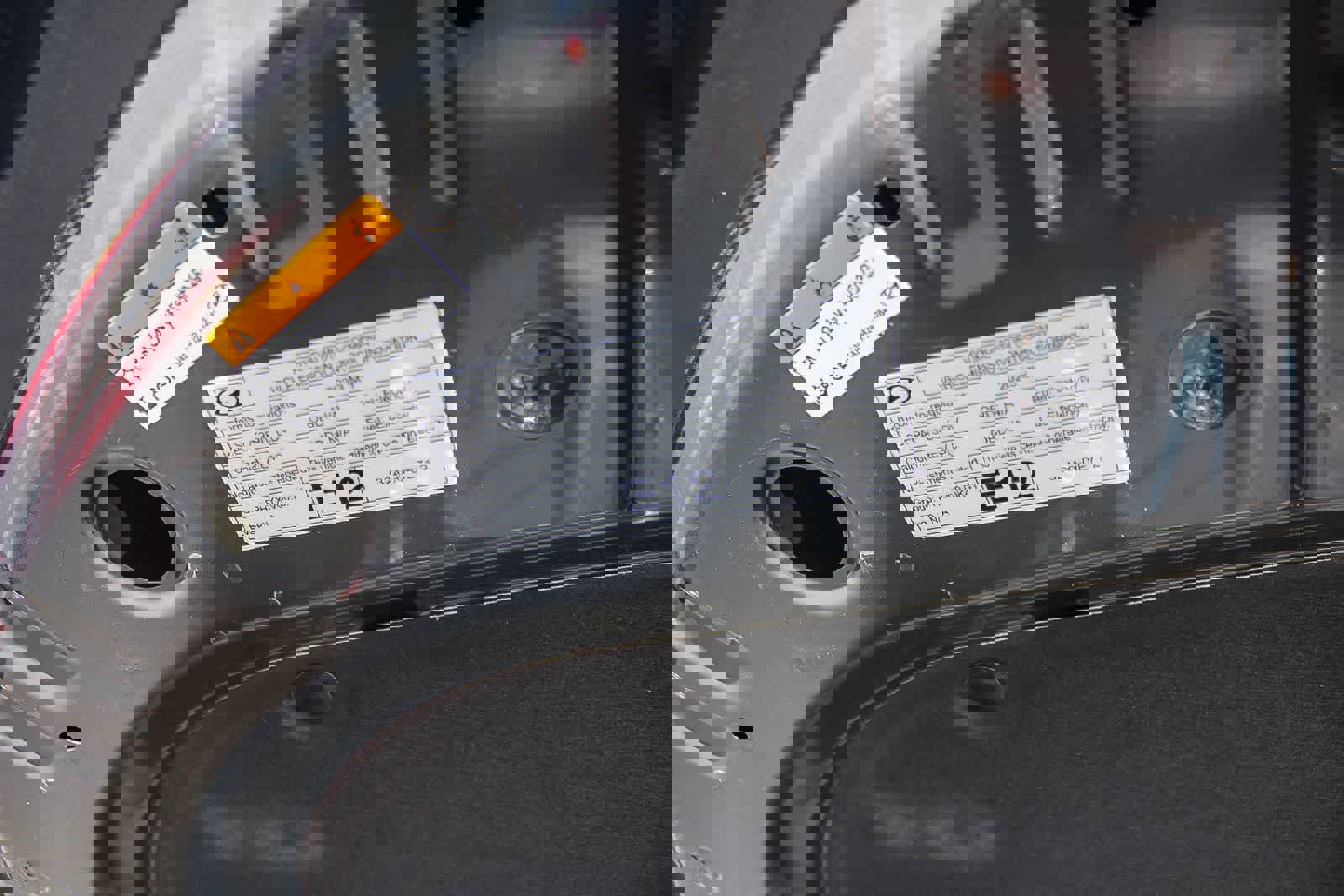 Certified 2023 Hyundai Kona SE w/ Cargo Package image 40