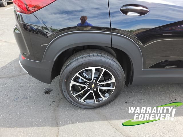 New 2026 Chevrolet TrailBlazer LT w/ Convenience Package AWD/4WD image 20