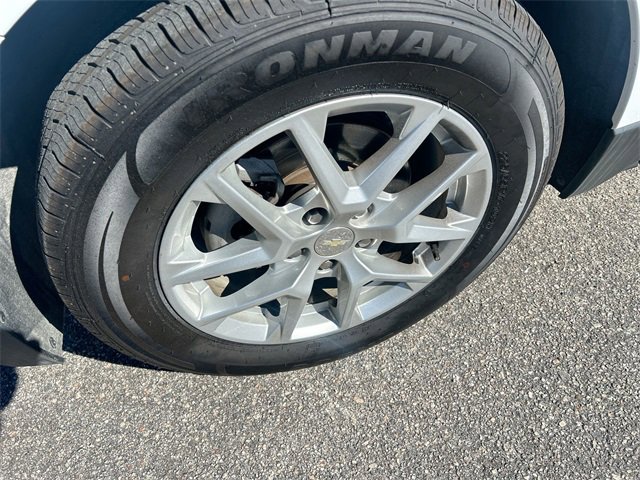 Used 2022 Chevrolet Equinox LS w/ LS Convenience Package image 14