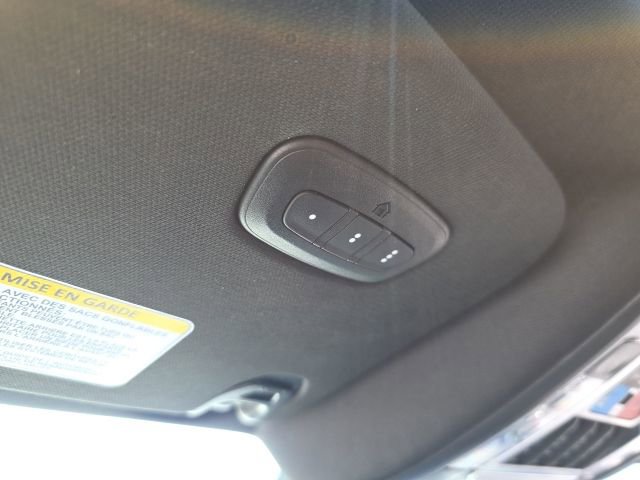 Used 2025 RAM 1500 Laramie w/ Advanced Safety Group II AWD/4WD image 40